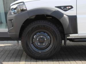 Mahindra Pik Up 2.2CRDe single cab S4 (aircon) - Image 5