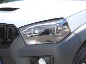 Mahindra Pik Up 2.2CRDe single cab S4 (aircon) - Image 7