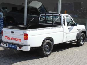Mahindra Pik Up 2.2CRDe single cab S4 (aircon) - Image 8