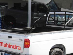 Mahindra Pik Up 2.2CRDe single cab S4 (aircon) - Image 9