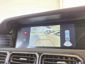 Foton Tunland G7 2.0TD double cab TL auto - Image 10