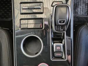 Foton Tunland G7 2.0TD double cab TL auto - Image 14