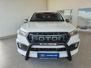 Foton Tunland G7 2.0TD double cab TL auto - Image 2