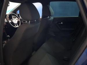 Volkswagen Polo Vivo hatch 1.4 Comfortline - Image 13