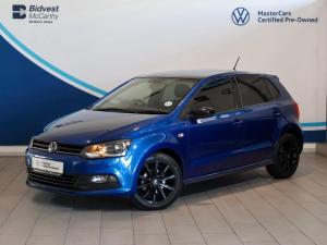 Volkswagen Polo Vivo hatch 1.4 Comfortline - Image 1