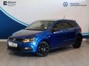 Thumbnail Volkswagen Polo Vivo hatch 1.4 Comfortline