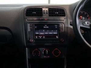 Volkswagen Polo Vivo hatch 1.4 Comfortline - Image 20