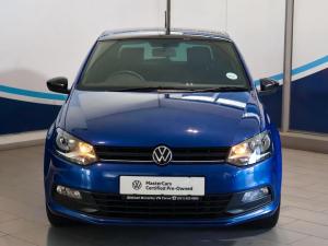Volkswagen Polo Vivo hatch 1.4 Comfortline - Image 2