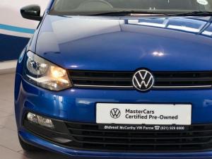 Volkswagen Polo Vivo hatch 1.4 Comfortline - Image 3