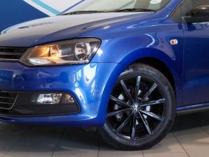 Volkswagen Polo Vivo hatch 1.4 Comfortline - Image 5