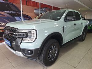 Ford Ranger 2.0 SiT double cab XLT - Image 1