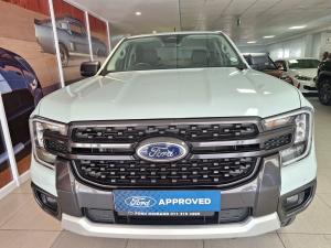 Ford Ranger 2.0 SiT double cab XLT - Image 3