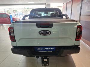 Ford Ranger 2.0 SiT double cab XLT - Image 6