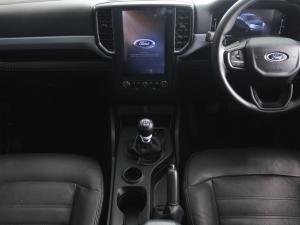 Ford Ranger 2.0 SiT double cab - Image 15