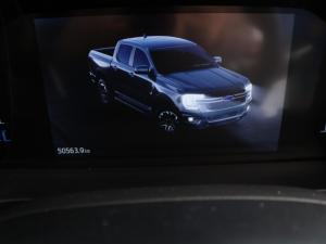 Ford Ranger 2.0 SiT double cab - Image 18