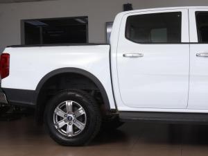 Ford Ranger 2.0 SiT double cab - Image 3