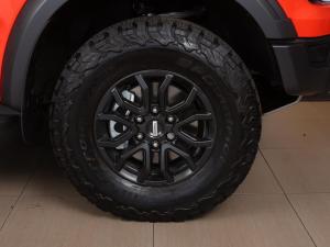 Ford Ranger 3.0T V6 double cab Raptor 4WD - Image 13