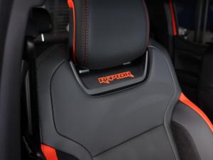 Ford Ranger 3.0T V6 double cab Raptor 4WD - Image 14