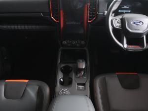 Ford Ranger 3.0T V6 double cab Raptor 4WD - Image 15