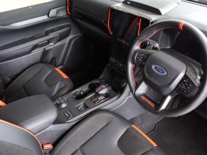 Ford Ranger 3.0T V6 double cab Raptor 4WD - Image 16