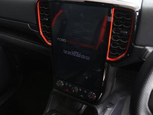 Ford Ranger 3.0T V6 double cab Raptor 4WD - Image 19