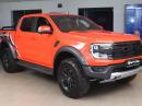 Thumbnail Ford Ranger 3.0T V6 double cab Raptor 4WD