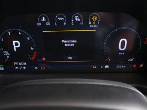 Ford Ranger 3.0T V6 double cab Raptor 4WD - Image 21