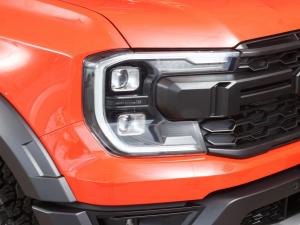 Ford Ranger 3.0T V6 double cab Raptor 4WD - Image 3