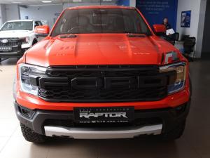 Ford Ranger 3.0T V6 double cab Raptor 4WD - Image 4