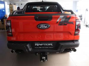 Ford Ranger 3.0T V6 double cab Raptor 4WD - Image 5