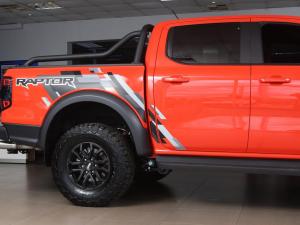 Ford Ranger 3.0T V6 double cab Raptor 4WD - Image 6