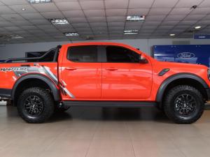 Ford Ranger 3.0T V6 double cab Raptor 4WD - Image 7