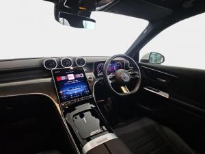 Mercedes-Benz GLC GLC220d 4Matic Avantgarde - Image 11
