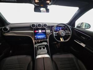 Mercedes-Benz GLC GLC220d 4Matic Avantgarde - Image 17