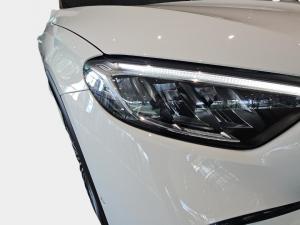 Mercedes-Benz GLC GLC220d 4Matic Avantgarde - Image 19