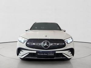 Mercedes-Benz GLC GLC220d 4Matic Avantgarde - Image 2