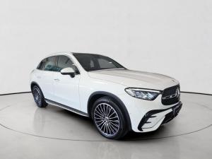 Mercedes-Benz GLC GLC220d 4Matic Avantgarde - Image 3