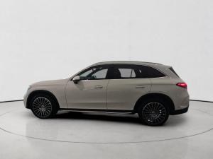 Mercedes-Benz GLC GLC220d 4Matic Avantgarde - Image 4