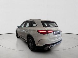 Mercedes-Benz GLC GLC220d 4Matic Avantgarde - Image 5