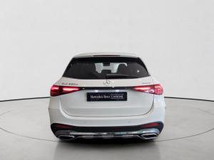 Mercedes-Benz GLC GLC220d 4Matic Avantgarde - Image 6