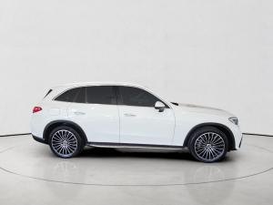 Mercedes-Benz GLC GLC220d 4Matic Avantgarde - Image 8