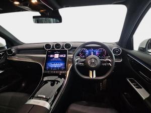 Mercedes-Benz GLC GLC220d 4Matic Avantgarde - Image 9
