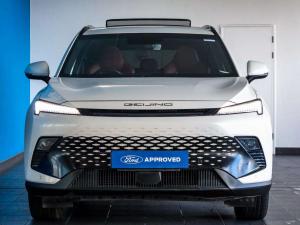 BAIC Beijing X55 Plus 1.5T Premium - Image 5