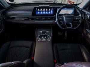 Chery Tiggo 8 Pro Max 2.0TGDI 390T Executive AWD - Image 10