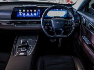 Chery Tiggo 8 Pro Max 2.0TGDI 390T Executive AWD - Image 11