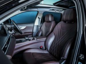 Chery Tiggo 8 Pro Max 2.0TGDI 390T Executive AWD - Image 14