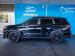Chery Tiggo 8 Pro Max 2.0TGDI 390T Executive AWD - Thumbnail 6