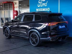 Chery Tiggo 8 Pro Max 2.0TGDI 390T Executive AWD - Image 7