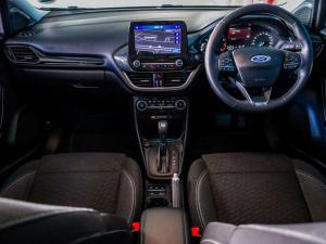 Ford Puma 1.0T Titanium - Image 10