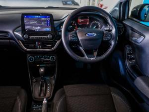 Ford Puma 1.0T Titanium - Image 11